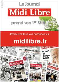 Midi Libre
