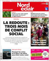 Nord Éclair