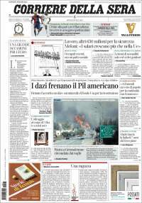 Corriere della Sera