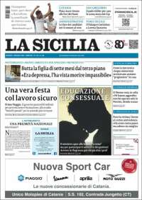 La Sicilia