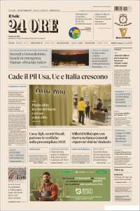 Il Sole 24 ORE