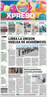 Expreso