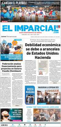 El Imparcial