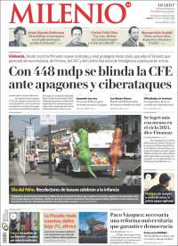 Milenio - Estado de México