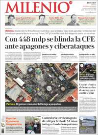 Milenio de Hidalgo