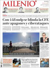 Milenio de León