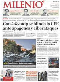 Milenio de Monterrey