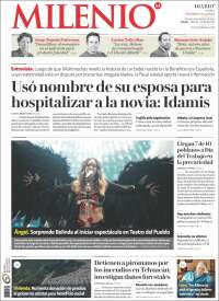 Milenio de Puebla