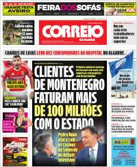 Correio da Manhã