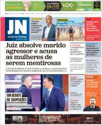Jornal de Notícias