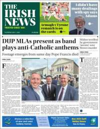 Irish News
