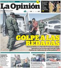 La Opinión