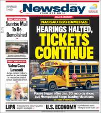 Newsday