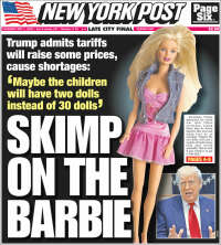 New York Post