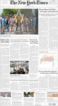 New York Times