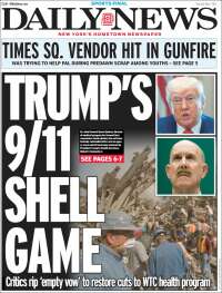 Daily News - New York