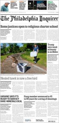 Philadelphia Inquirer