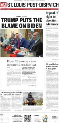 St. Louis Post-Dispatch