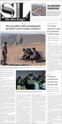 Star-Ledger