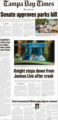 Tampa Bay Times