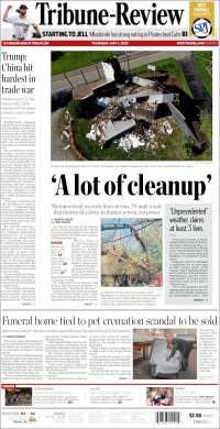 Tribune-Review