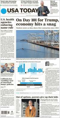 USA Today
