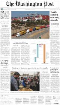 The Washington Post
