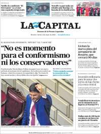 La Capital - Rosario