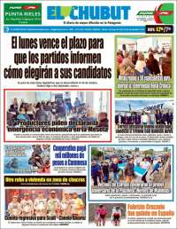 El Chubut