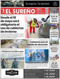 Diario El Sureño