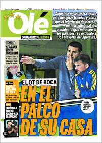 Olé