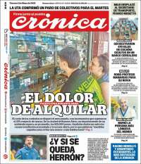 La Voz del Chaco