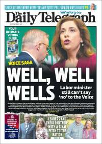 The Daily Telegraph