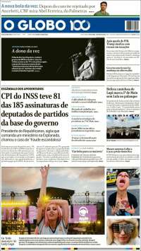 O Globo