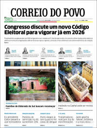 Correio Do Povo
