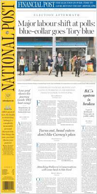 The National Post