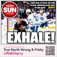 The Toronto Sun