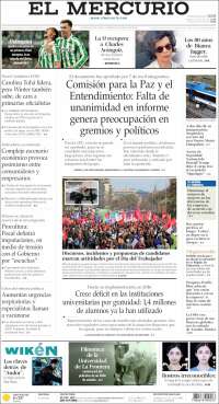 El Mercurio