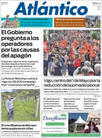 Atlántico Diario