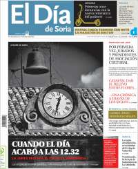 El Día de Soria