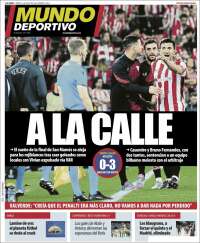 Mundo Deportivo Bizkaia