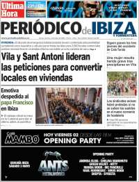 Periódico de Ibiza