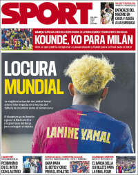 Sport