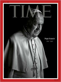 Time Magazine