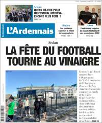 L'Ardenais