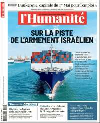l'Humanite
