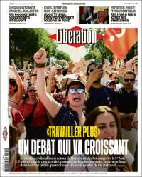 Libération