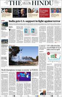 The Hindu