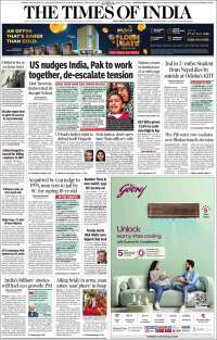 The Times of India