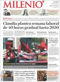 Milenio - Estado de México